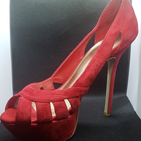 Shoes - Wild Ladies shoes